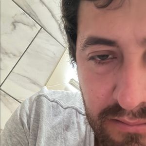 Meet your Posher, Sergio